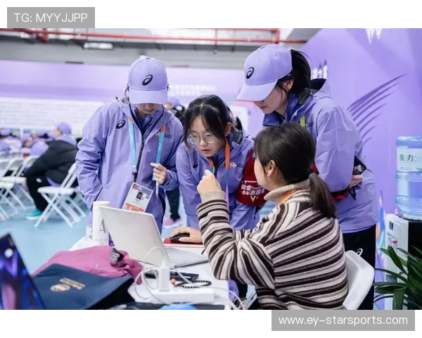 世界田径公开赛在赛事组织中实施环保采购与循环利用减少浪费，世界田径锦标赛赞助品牌